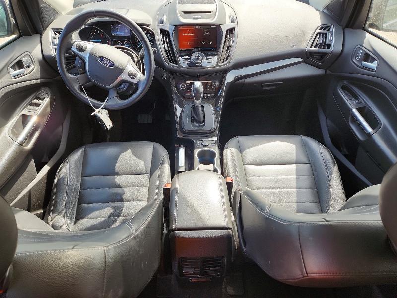 52868846 :رقم المزاد ، 1FMCU0J90EUD63960 vin ، 2014 Ford Escape مزاد بيع