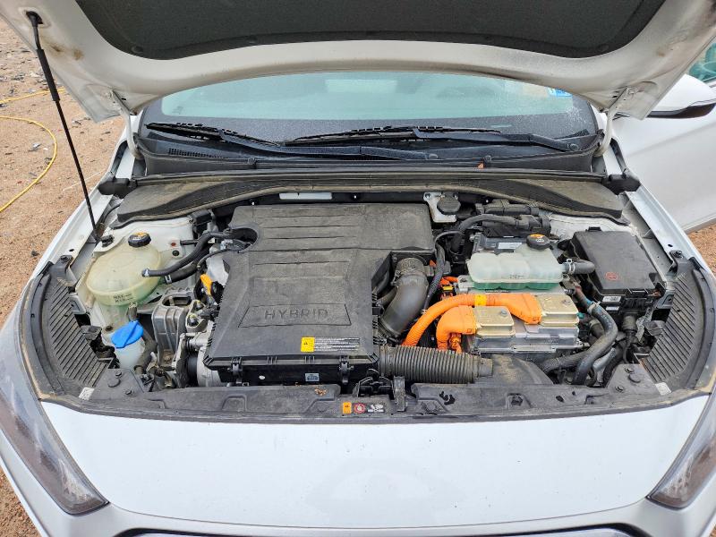 Aukcja sprzedaży 2020 Hyundai Ioniq, vin: KMHC85LC7LU214145, numer aukcji: 54859746