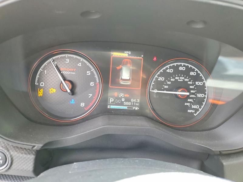 Продажа на аукционе авто 2020 Subaru Forester, vin: JF2SKARC9LH512062, номер лота: 54817926