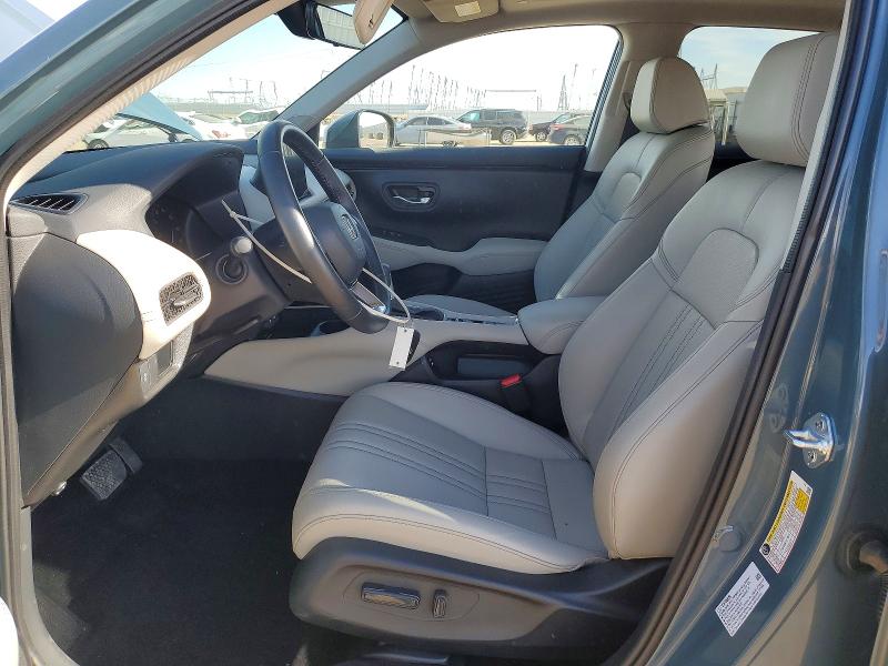 Продаж на аукціоні авто 2026 Honda Hr-v, vin: 3CZRZ1H70TM720740, номер лоту: 52404216