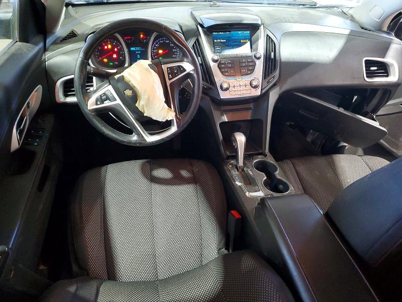 55131396 :رقم المزاد ، 2GNALDEK9D6307765 vin ، 2013 Chevrolet Equinox مزاد بيع