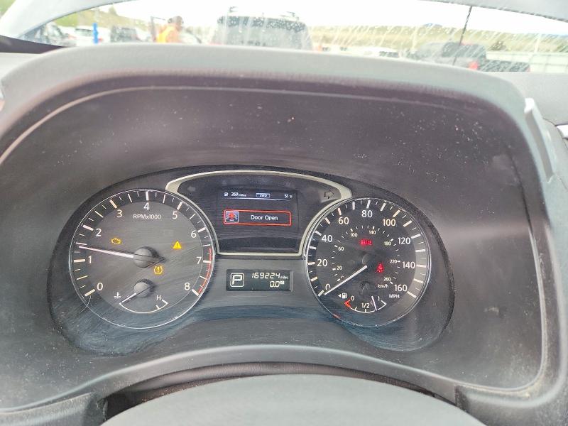 54255406 :رقم المزاد ، 5N1AR2MM0EC702761 vin ، 2014 Nissan Pathfinder مزاد بيع