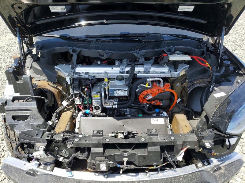 Продаж на аукціоні авто 2026 Tesla Model X, vin: 7SAXCBE50TF474691, номер лоту: 52415136