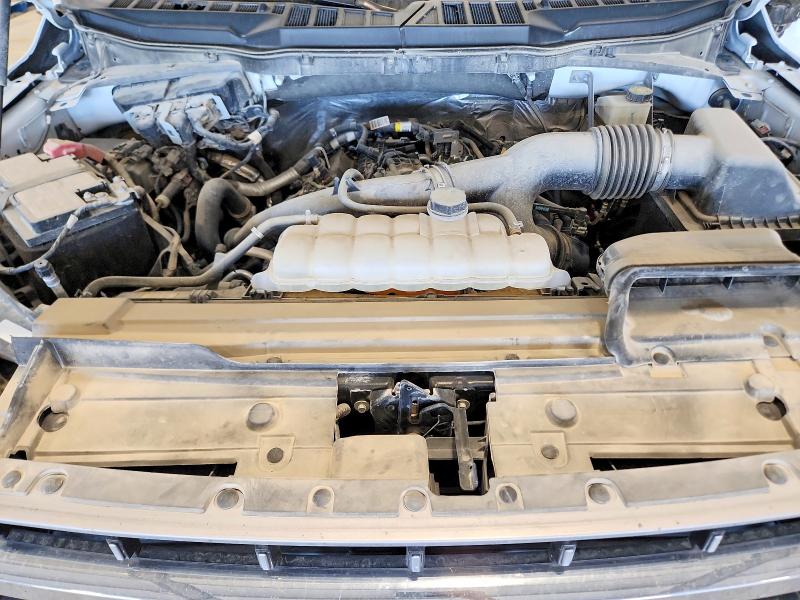 Aukcja sprzedaży 2023 Ford F150, vin: 1FTEW1EP2PKF93410, numer aukcji: 52766926