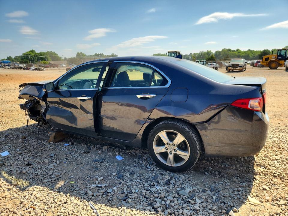 Продаж на аукціоні авто 2014 Acura Tsx, vin: JH4CU2F46EC003853, номер лоту: 53208656