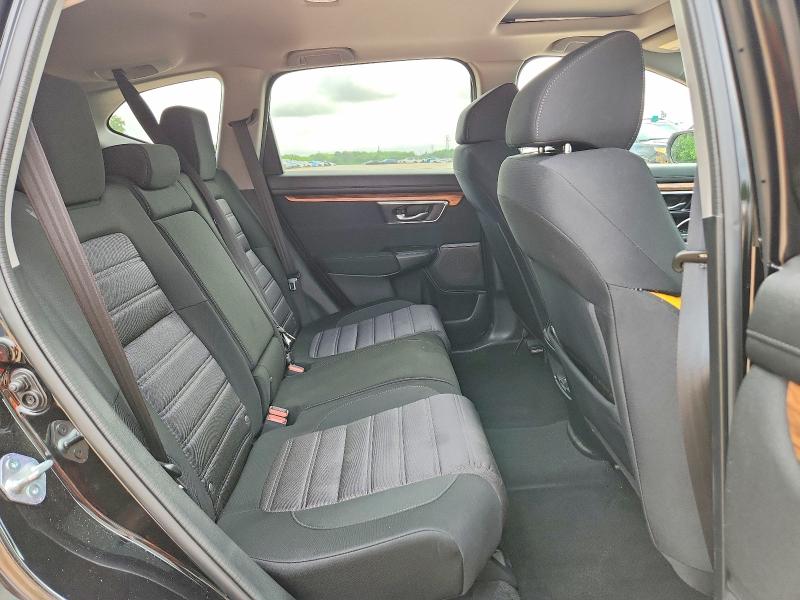 Продажа на аукционе авто 2021 Honda Cr-v, vin: 5J6RW2H56MA002721, номер лота: 54827506