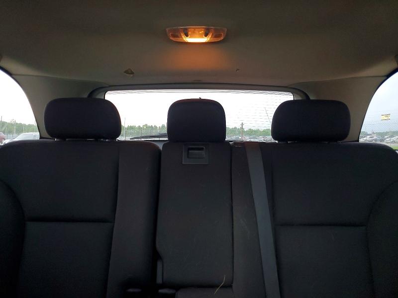 Aukcja sprzedaży 2009 Ford Edge, vin: 2FMDK48C89BB01215, numer aukcji: 53990386