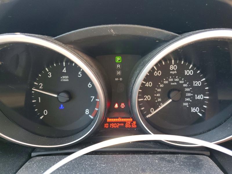 52135676 :رقم المزاد ، JM1CW2DL7F0180291 vin ، 2015 Mazda 5 مزاد بيع