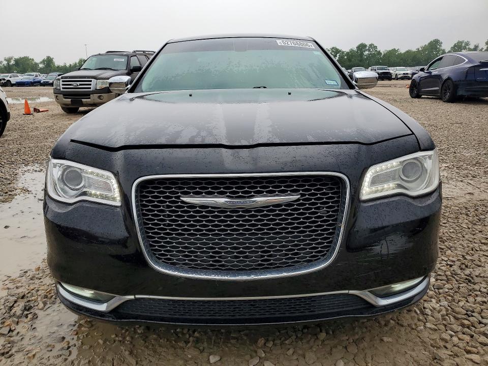 Aukcja sprzedaży 2019 Chrysler 300, vin: 2C3CCAEGXKH693615, numer aukcji: 52768806