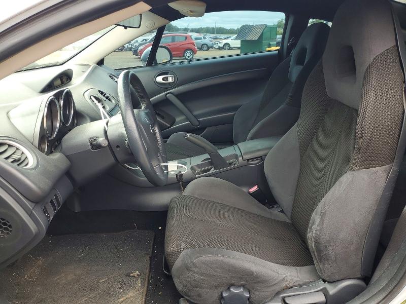 Aukcja sprzedaży 2006 Mitsubishi Eclipse, vin: 4A3AK24F06E057154, numer aukcji: 53013956