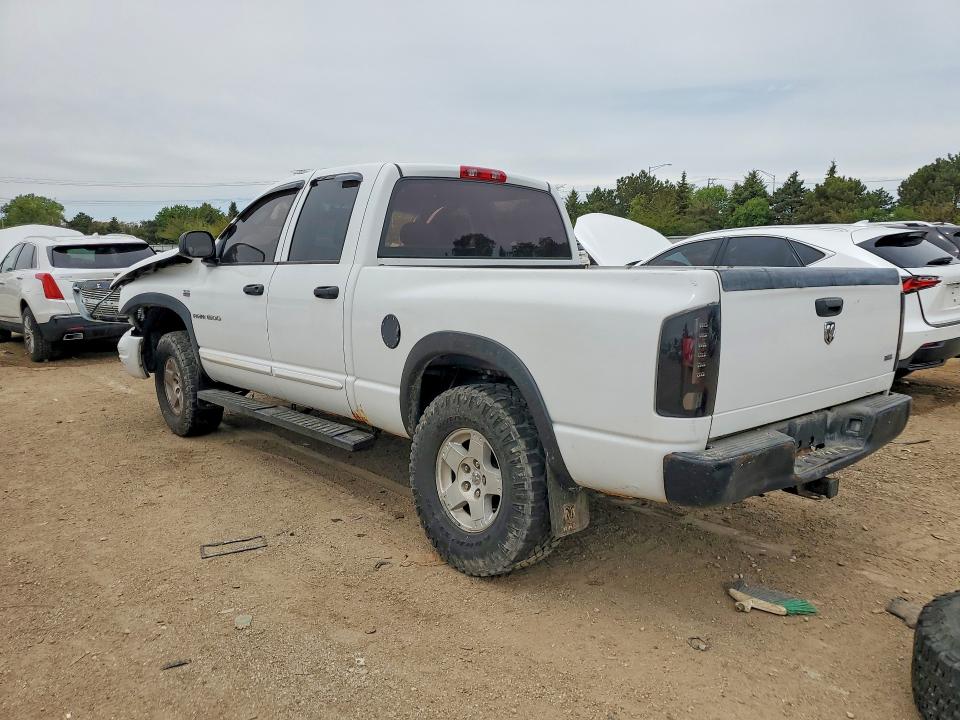 Aukcja sprzedaży 2005 Dodge Ram 1500, vin: 1D7HA18D15J598443, numer aukcji: 52377626