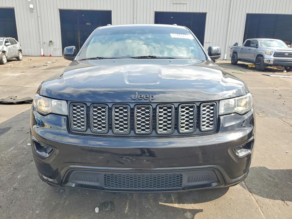 Aukcja sprzedaży 2020 Jeep Grand Cherokee, vin: 1C4RJEAGXLC202618, numer aukcji: 51805416