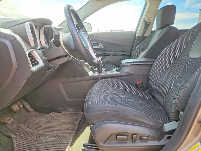 Продаж на аукціоні авто 2012 Chevrolet Equinox, vin: 2GNFLNE57C6145025, номер лоту: 53279586