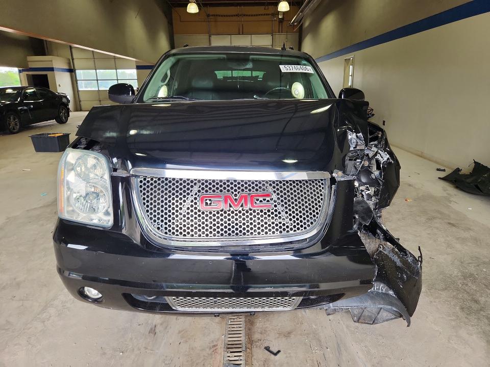 Aukcja sprzedaży 2014 Gmc Yukon Xl, vin: 1GKS1MEF0ER163412, numer aukcji: 53746406