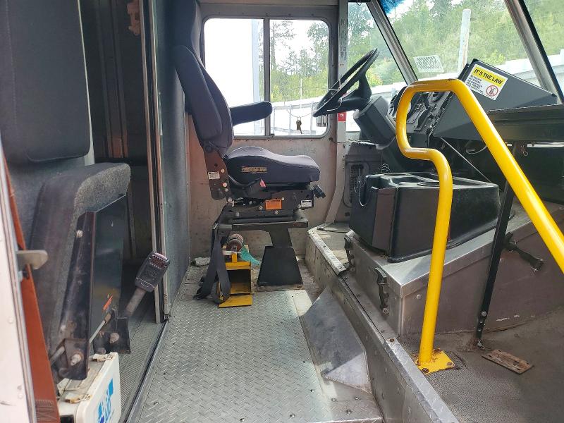 Aukcja sprzedaży 2015 Frht - Freightliner Chassis, vin: 4UZAAPDU5FCGP2715, numer aukcji: 53529636