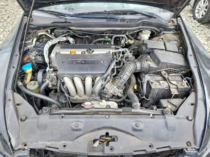 Продажа на аукционе авто 2007 Honda Accord, vin: 1HGCM72617A004642, номер лота: 53414686