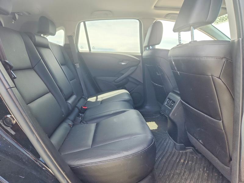 Продажа на аукционе авто 2017 Acura Rdx, vin: 5J8TB4H30HL033976, номер лота: 54849676