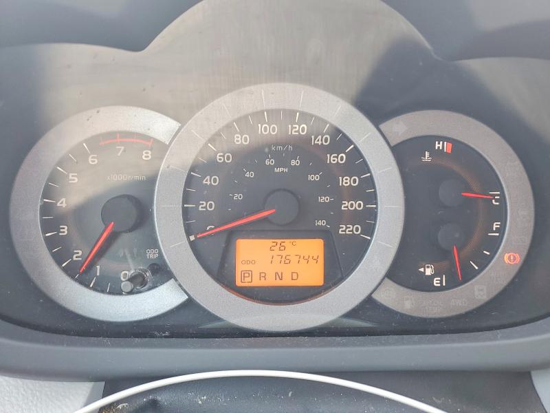 Продажа на аукционе авто 2011 Toyota Rav4, vin: 2T3BF4DV3BW097746, номер лота: 53721756