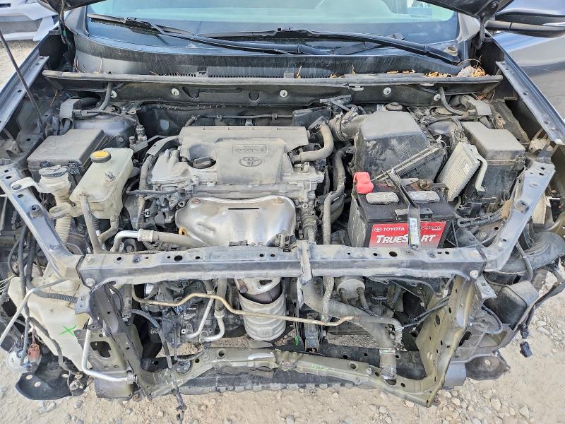 Aukcja sprzedaży 2016 Toyota Rav4, vin: 2T3RFREV2GW473645, numer aukcji: 53248656
