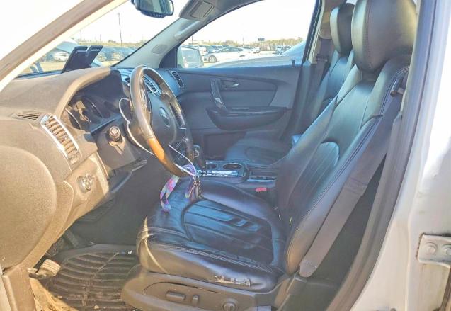 Aukcja sprzedaży 2011 Gmc Acadia, vin: 1GKKVTED4BJ414844, numer aukcji: 51656356