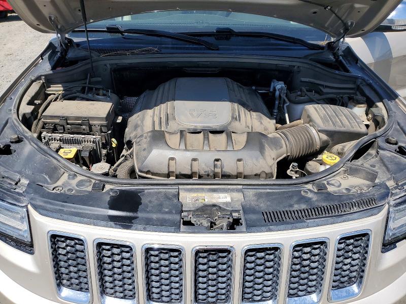 Aukcja sprzedaży 2014 Jeep Grand Cherokee, vin: 1C4RJFCTXEC396232, numer aukcji: 53246266