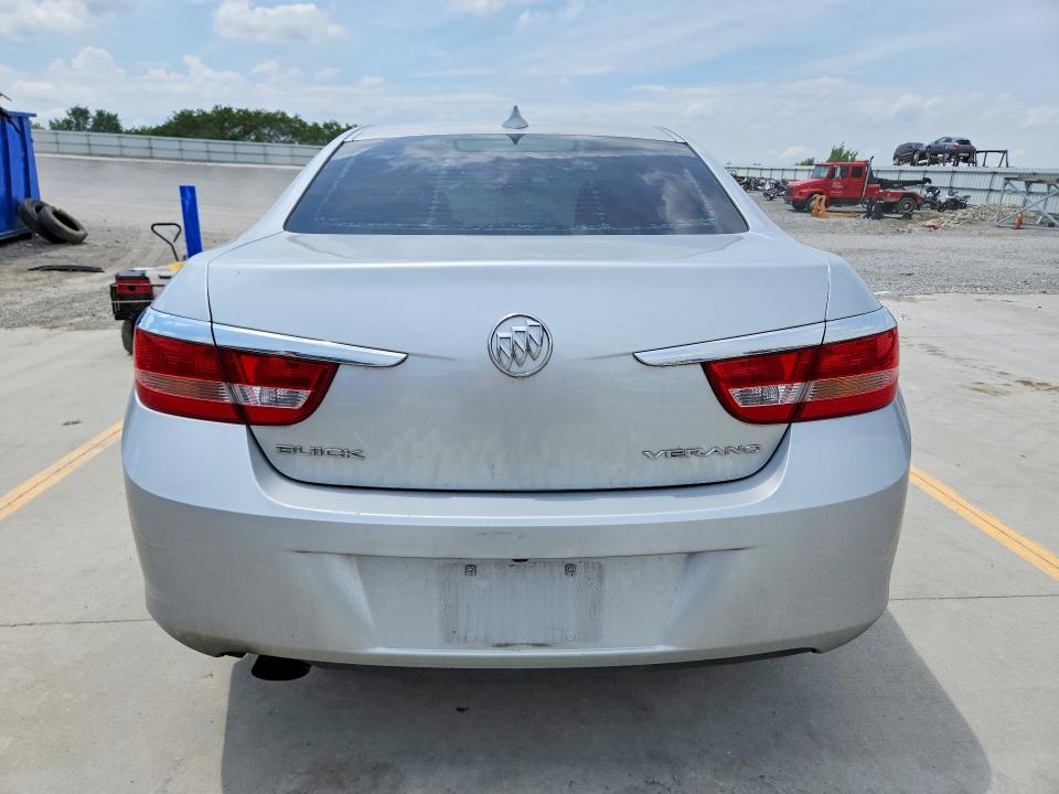 Продажа на аукционе авто 2016 Buick Verano, vin: 1G4PP5SK2G4131029, номер лота: 54076916