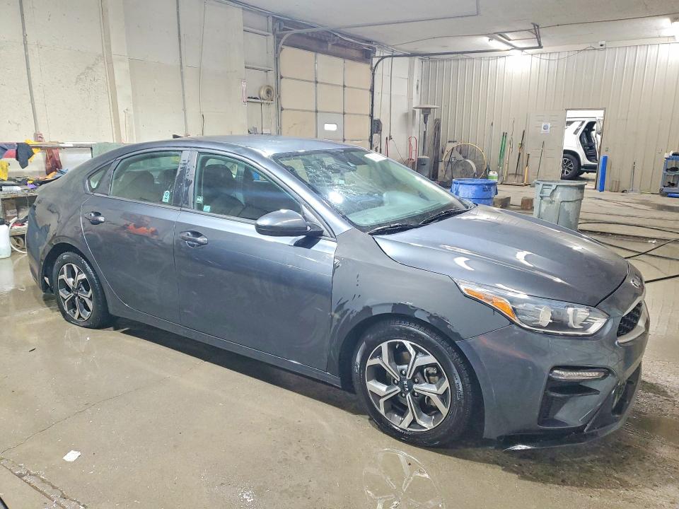 Aukcja sprzedaży 2020 Kia Forte, vin: 3KPF24AD8LE225419, numer aukcji: 53005326