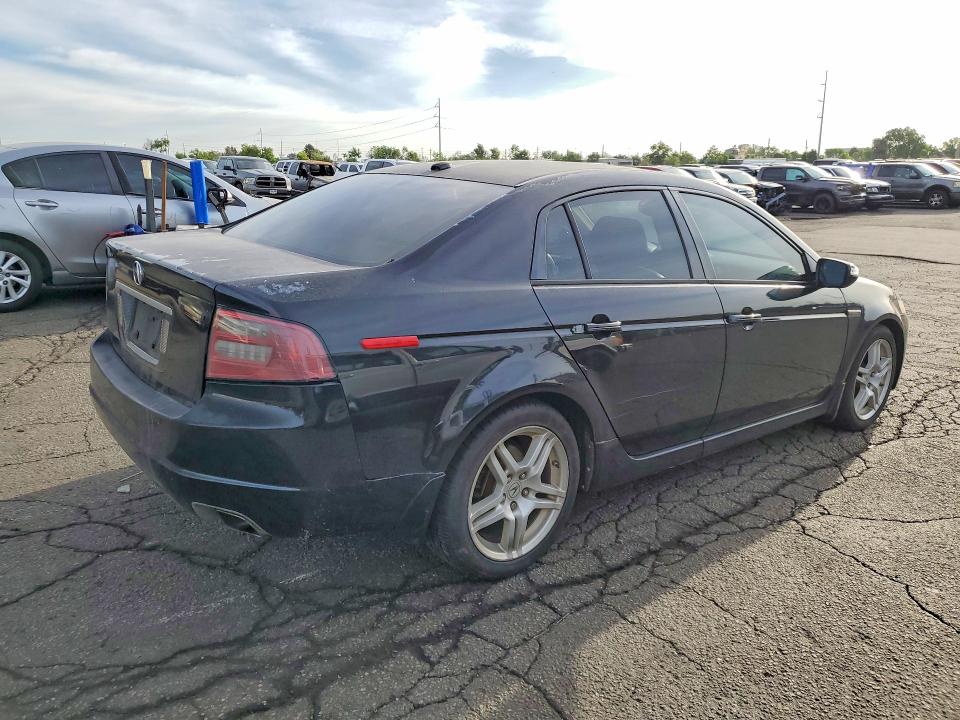 Aukcja sprzedaży 2008 Acura Tl, vin: 19UUA66218A010098, numer aukcji: 54843556
