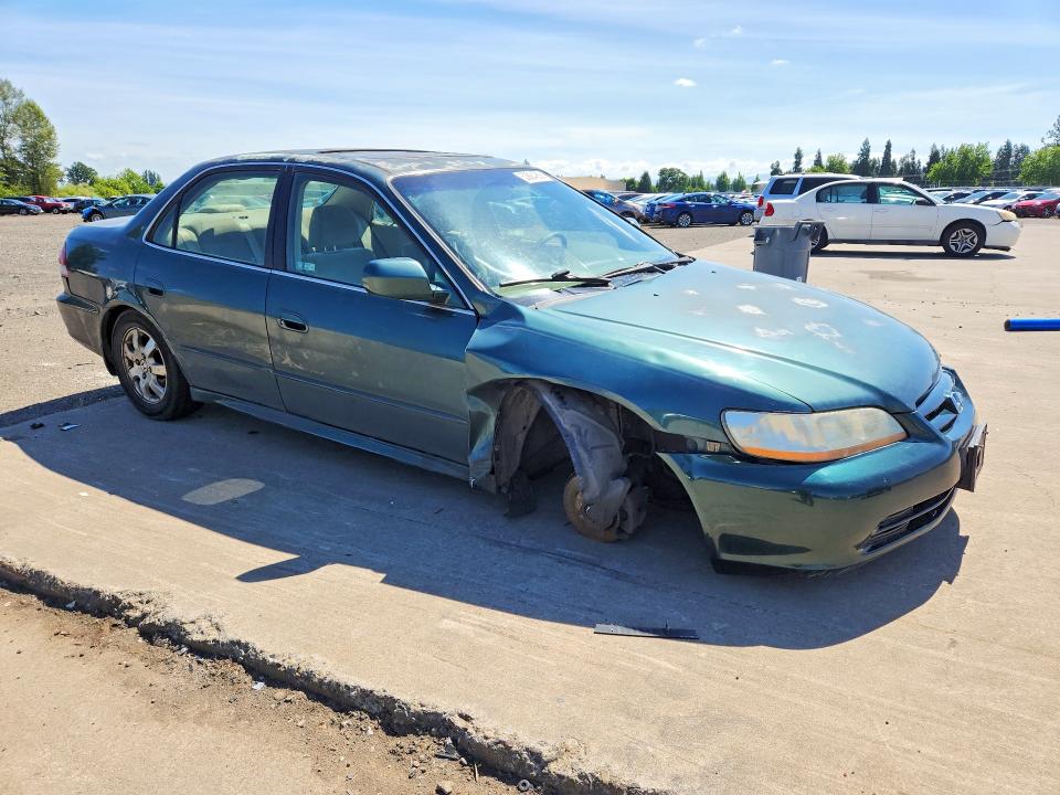 Продажа на аукционе авто 2002 Hond Accord, vin: JHMCG566X2C030785, номер лота: 53884256