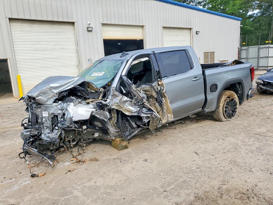Aukcja sprzedaży 2026 Gmc Sierra, vin: 1GTPUCEK2TZ273763, numer aukcji: 52774376