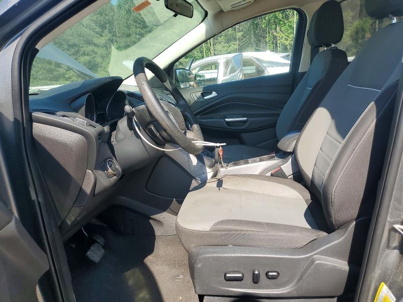 Продажа на аукционе авто 2014 Ford Escape, vin: 1FMCU9GX5EUB95758, номер лота: 54113036