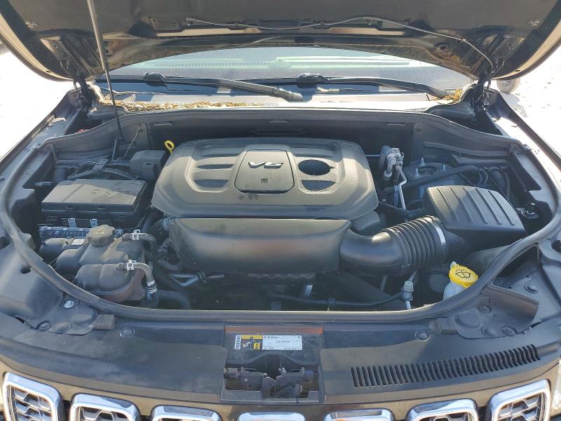 Aukcja sprzedaży 2018 Jeep Grand Cherokee, vin: 1C4RJECG9JC480694, numer aukcji: 55696536