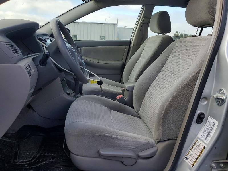 52552086 :رقم المزاد ، 1NXBR32E97Z777722 vin ، 2007 Toyota Corolla مزاد بيع