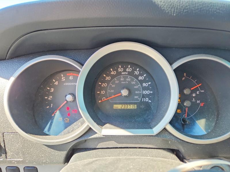 Aukcja sprzedaży 2007 Toyota 4runner, vin: JTEBU14R270114857, numer aukcji: 53242786