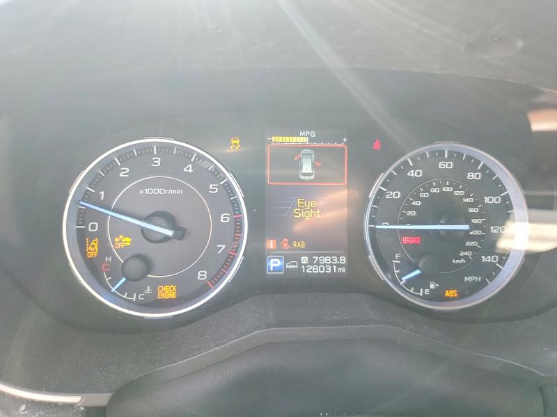Aukcja sprzedaży 2019 Subaru Ascent, vin: 4S4WMARD8K3478237, numer aukcji: 54353336