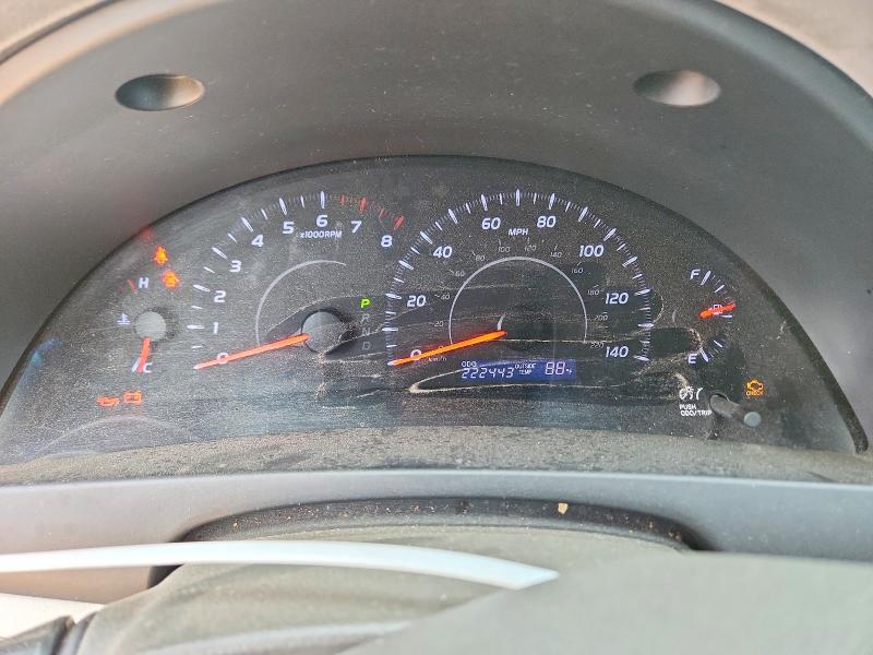 Aukcja sprzedaży 2010 Toyota Camry, vin: 4T1BF3EK5AU563442, numer aukcji: 54916456