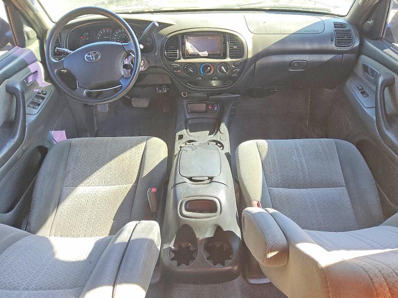Продаж на аукціоні авто 2006 Toyota Tundra, vin: 5TBET34176S548447, номер лоту: 53381616