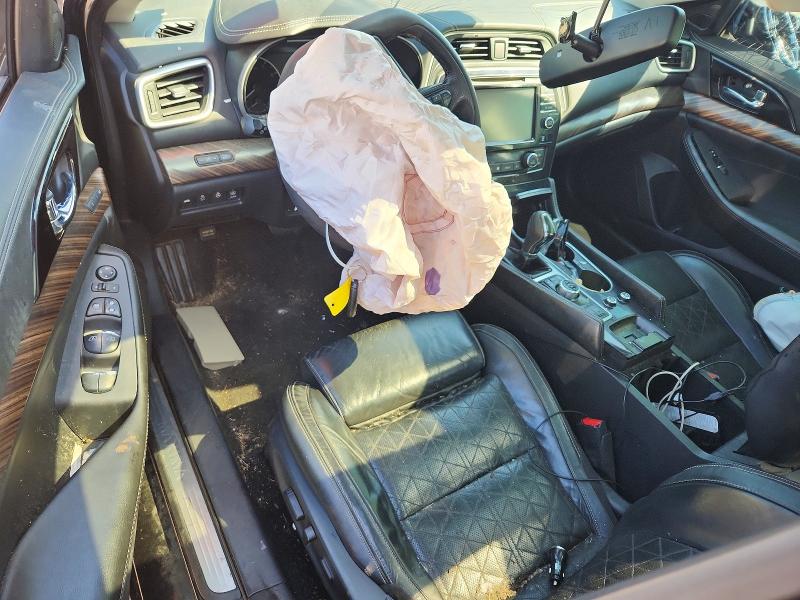 Aukcja sprzedaży 2016 Nissan Maxima, vin: 1N4AA6AP6GC376796, numer aukcji: 54438336
