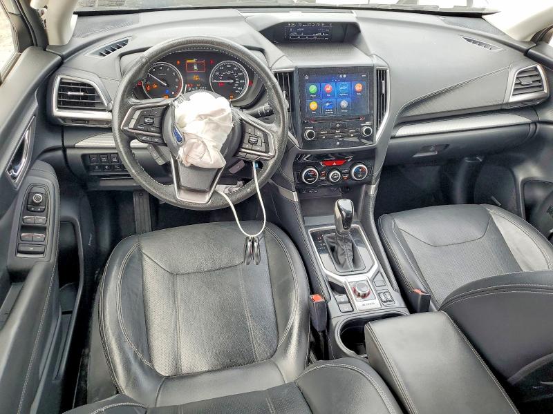 Продажа на аукционе авто 2019 Subaru Forester, vin: JF2SKAUC6KH434765, номер лота: 54254516