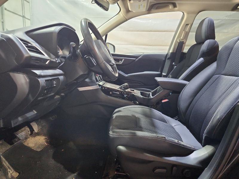 2019 Subaru Forester მანქანა იყიდება აუქციონზე, vin: JF2SKAEC6KH509804, აუქციონის ნომერი: 50913686