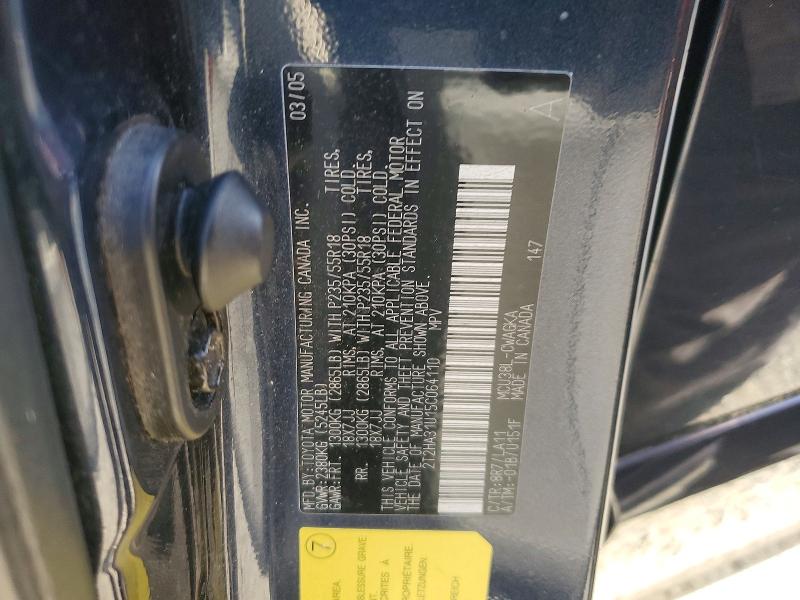 Продажа на аукционе авто 2005 Lexus Rx, vin: 2T2HA31U15C064110, номер лота: 52404096