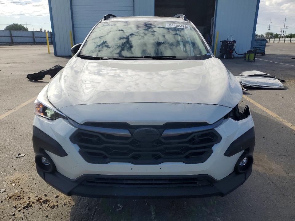 Aukcja sprzedaży 2024 Subaru Crosstrek, vin: JF2GUADC1R8246682, numer aukcji: 54198496