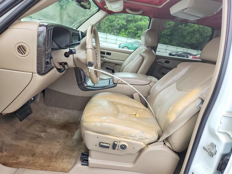 Продаж на аукціоні авто 2005 Gmc Yukon Xl, vin: 1GKFK66U65J204096, номер лоту: 52367326