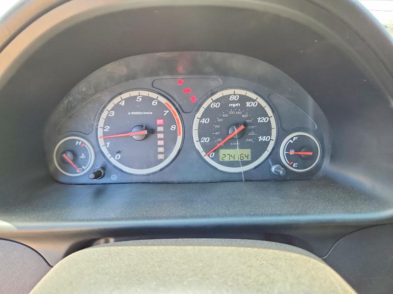 2005 Honda Cr-v მანქანა იყიდება აუქციონზე, vin: JHLRD68555C013835, აუქციონის ნომერი: 55628996