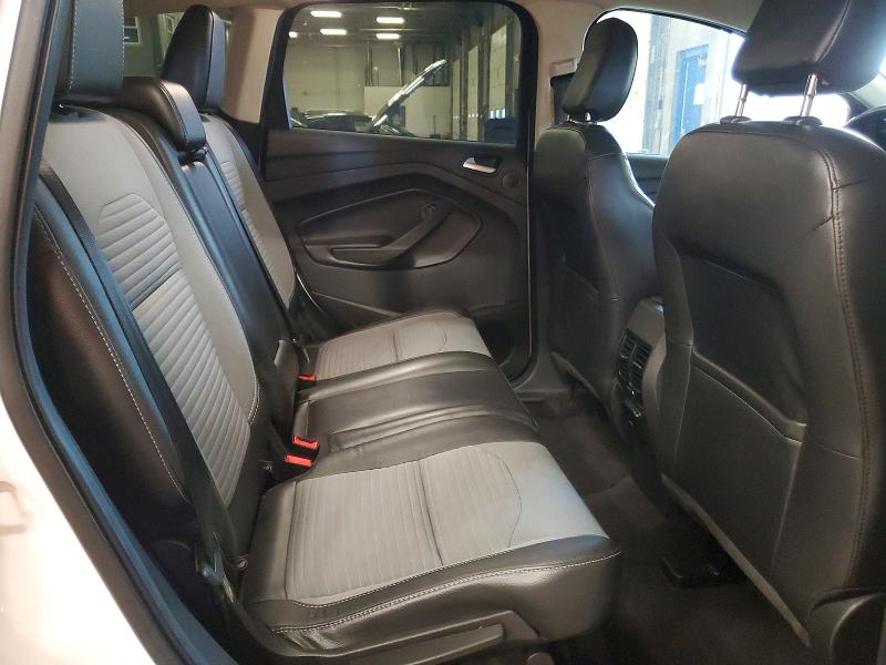 Продажа на аукционе авто 2019 Ford Escape, vin: 1FMCU9J96KUC13206, номер лота: 54135246