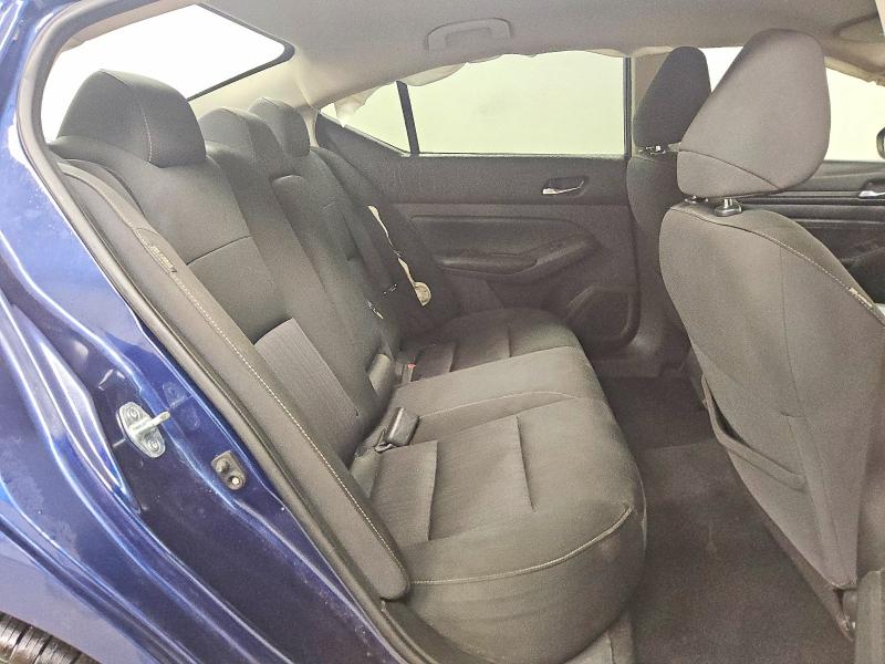 Aukcja sprzedaży 2019 Nissan Altima, vin: 1N4BL4BV4KN312642, numer aukcji: 53575216
