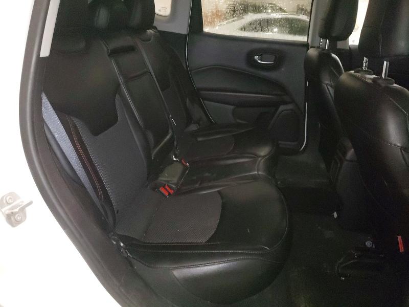 Продажа на аукционе авто 2019 Jeep Compass, vin: 3C4NJDDB7KT721637, номер лота: 52345676
