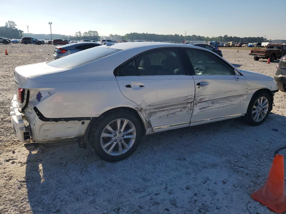 53543286 :رقم المزاد ، JTHBK1EG0C2506434 vin ، 2012 Lexus Es مزاد بيع