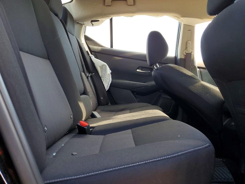 51957706 :رقم المزاد ، 3N1AB8CV8LY234095 vin ، 2020 Nissan Sentra مزاد بيع