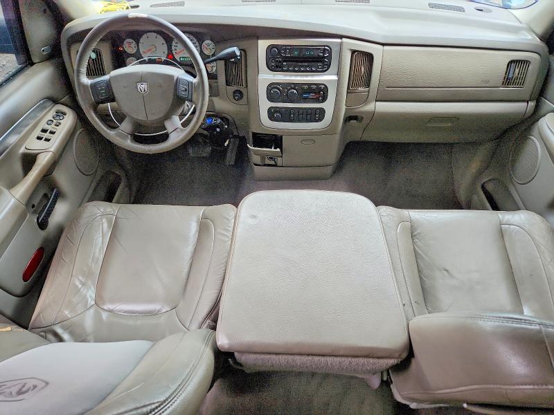 Aukcja sprzedaży 2004 Dodge Ram 2500, vin: 3D3KU28C74G187074, numer aukcji: 52807656